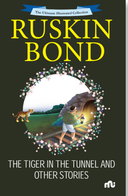 The Tiger in the Tunnel and Other Stories